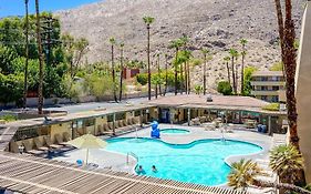 Vagabond Motel Palm Springs