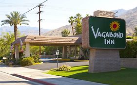 Vagabond Inn in Palm Springs