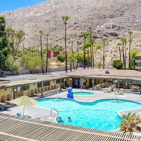 Vagabond Motor Hotel - Palm Springs Exterior photo