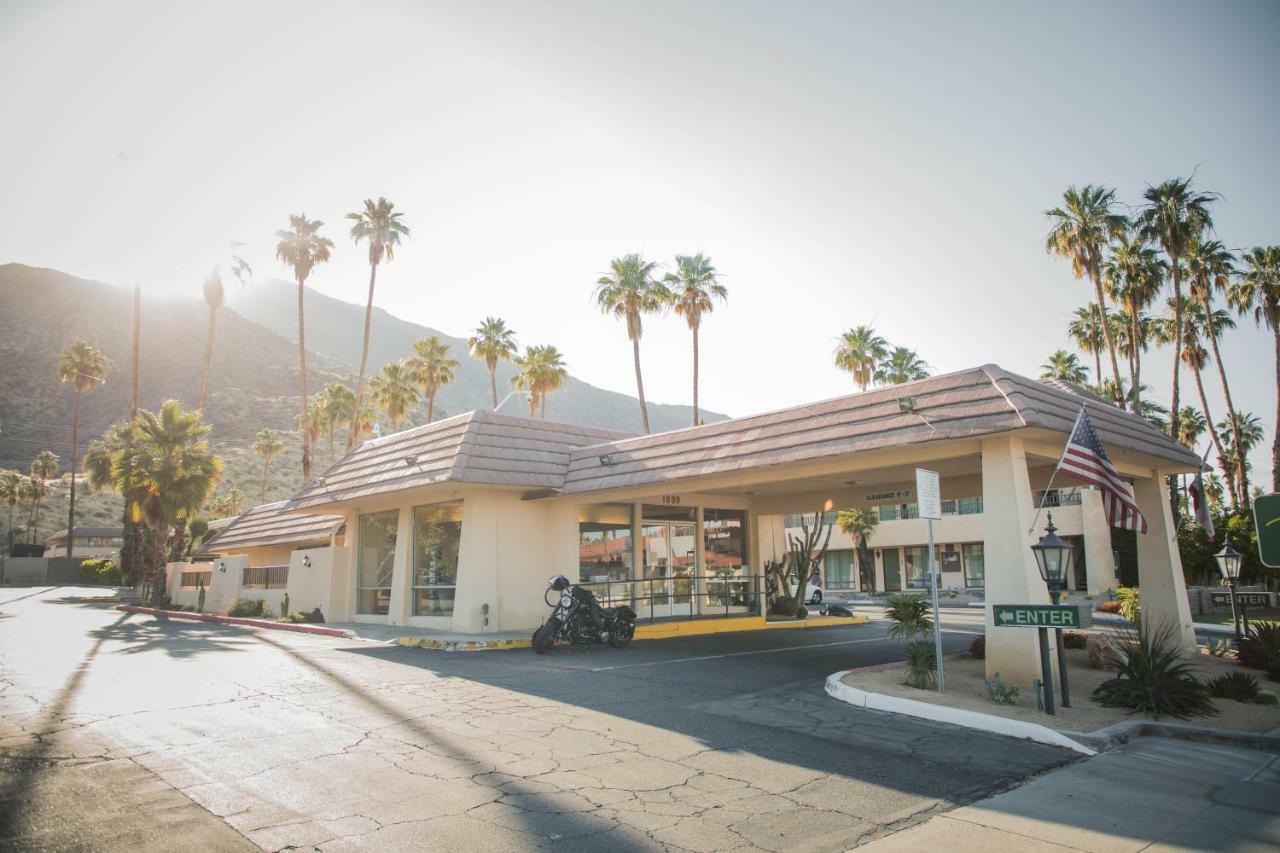 Vagabond Motor Hotel - Palm Springs Exterior photo