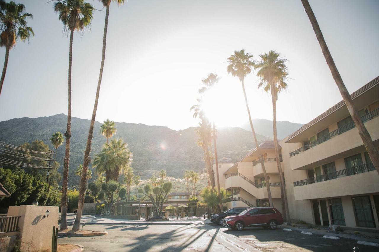 Vagabond Motor Hotel - Palm Springs Exterior photo