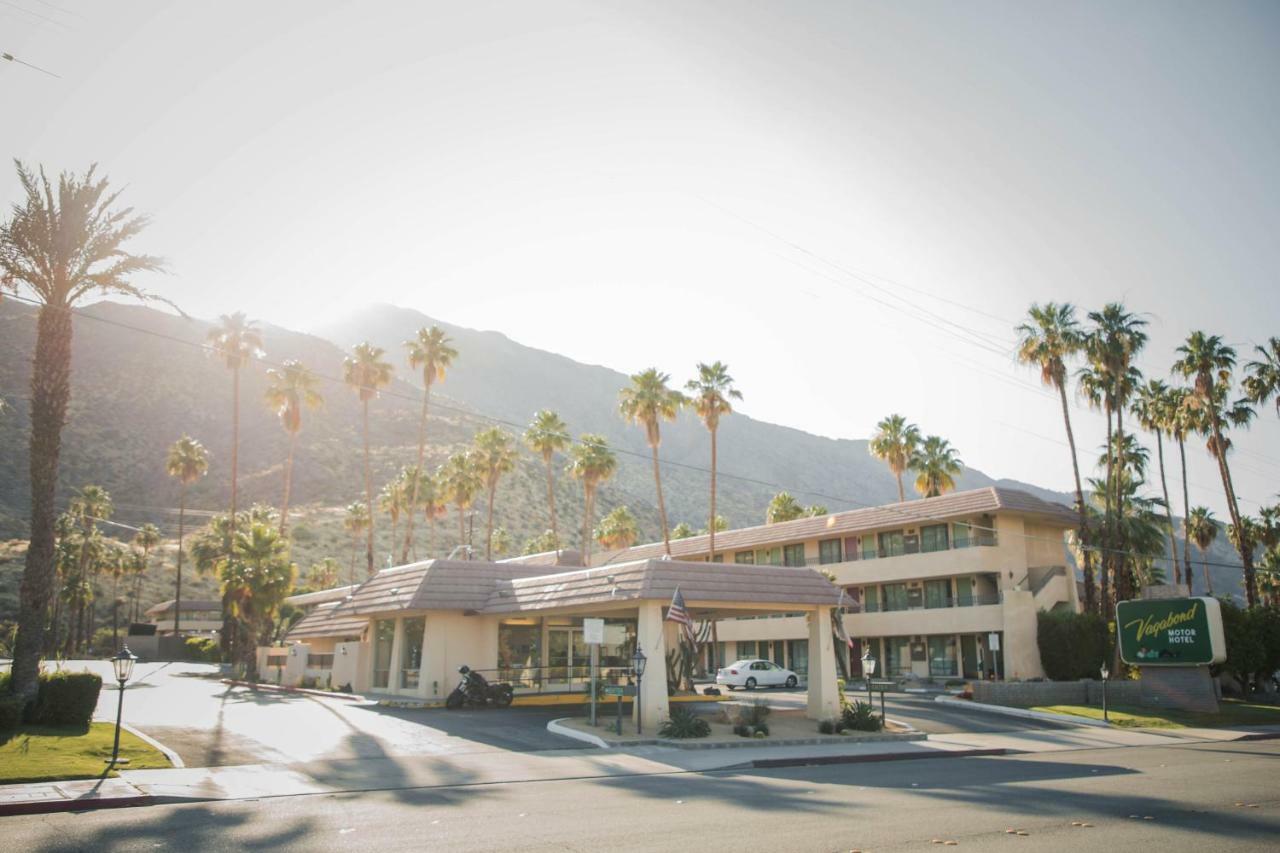 Vagabond Motor Hotel - Palm Springs Exterior photo